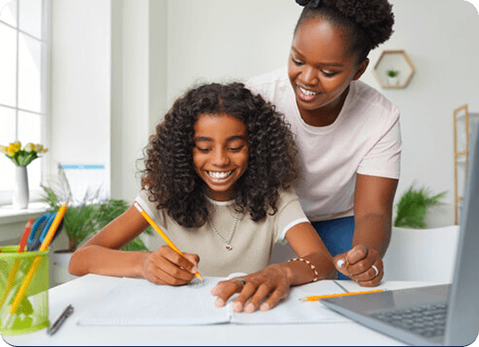 Homework Assistance